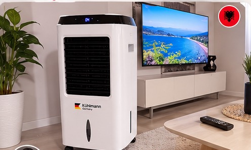 Foto ilustruese e produktit Kühlmann në ambient shtëpie